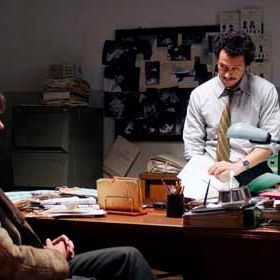 Foto Romanzo criminale