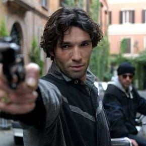 Foto Romanzo criminale