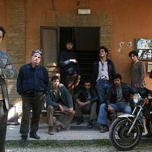 Foto Romanzo criminale