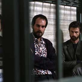 Foto Romanzo criminale