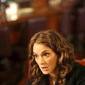 Foto Winona Ryder