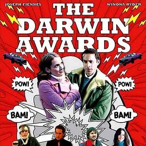 Foto The Darwin Awards: Muertes de risa