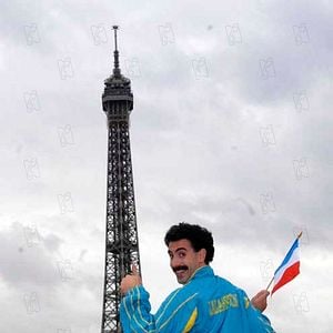 Foto Borat