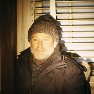 Foto Robin Williams