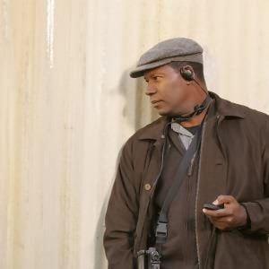 Foto Dennis Haysbert