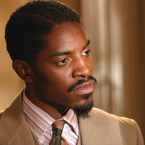 Foto André Benjamin