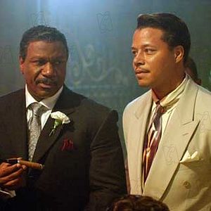 Foto Terrence Howard