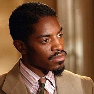 Foto André Benjamin