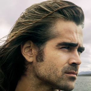 Foto Colin Farrell
