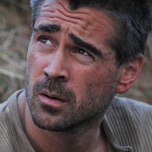 Foto Colin Farrell