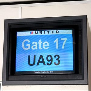 Foto United 93