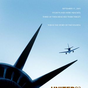 Foto United 93