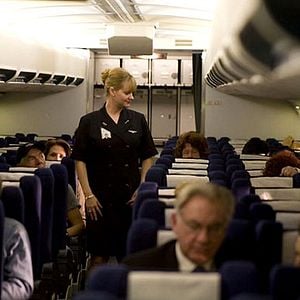 Foto United 93