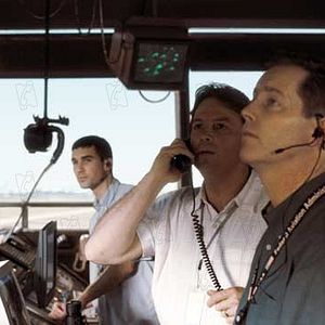 Foto Paul Greengrass