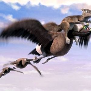 Foto Salvaje (The Wild)