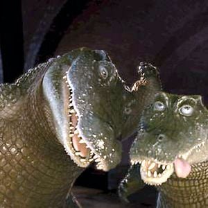 Foto Salvaje (The Wild)