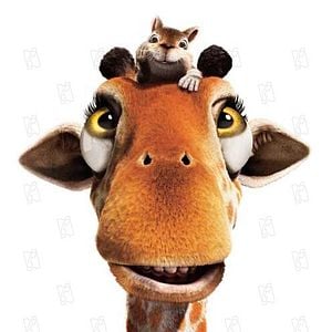 Foto Salvaje (The Wild)