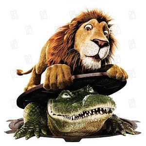 Foto Salvaje (The Wild)