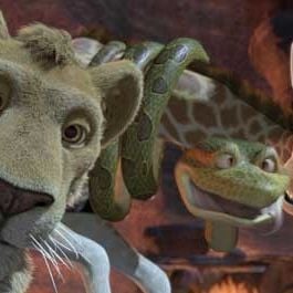 Foto Salvaje (The Wild)