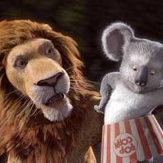 Foto Salvaje (The Wild)