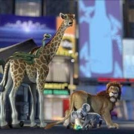 Foto Salvaje (The Wild)