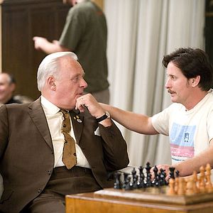 Foto Anthony Hopkins