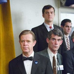 Foto William H. Macy