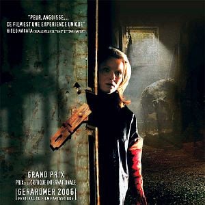 Foto Experimento mortal