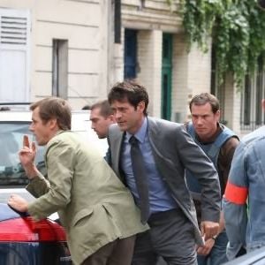 Foto Patrick Catalifo