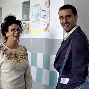 Foto Noémie Lvovsky