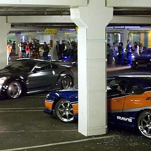 Foto A todo gas: Tokyo Race