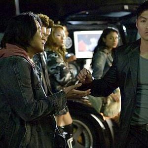 Foto A todo gas: Tokyo Race