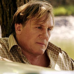 Foto Gérard Depardieu