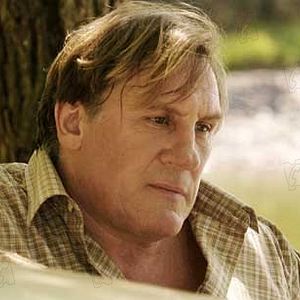 Foto Gérard Depardieu