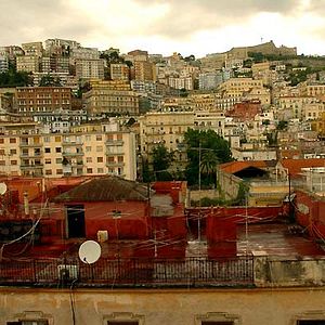 Foto Maradona by Kusturica
