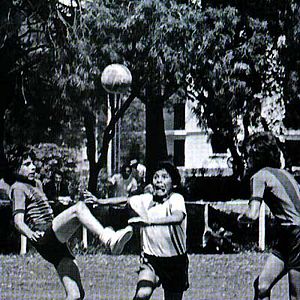 Foto Maradona by Kusturica