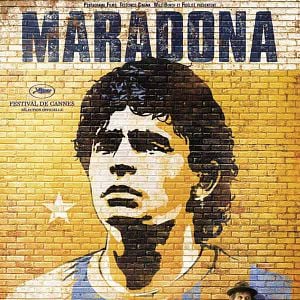 Foto Maradona by Kusturica