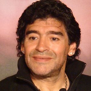 Foto Maradona by Kusturica