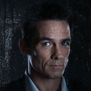 Foto Billy Campbell