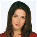 Foto Marin Hinkle