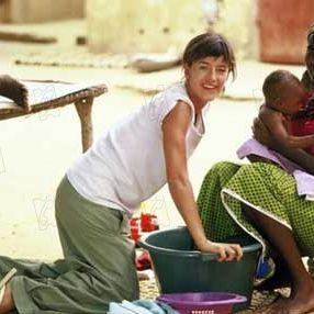 Foto Romane Bohringer