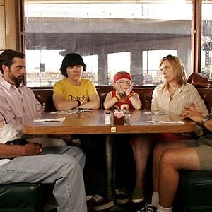 Foto Pequeña Miss Sunshine