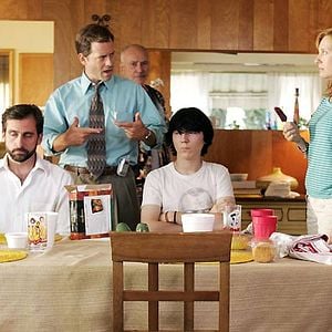 Foto Pequeña Miss Sunshine