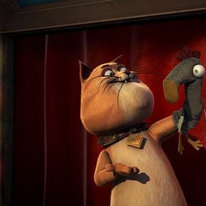 Foto El patito feo y yo