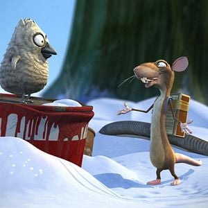 Foto El patito feo y yo