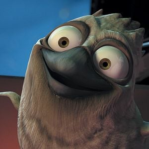 Foto El patito feo y yo