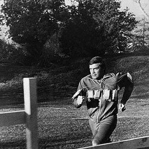 Foto El hombre de los seis millones de dólares