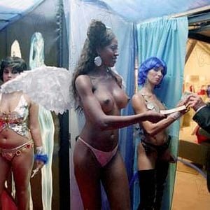 Foto Camino sin Retorno