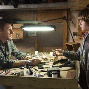 Foto En tierra de hombres