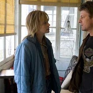 Foto Charlize Theron